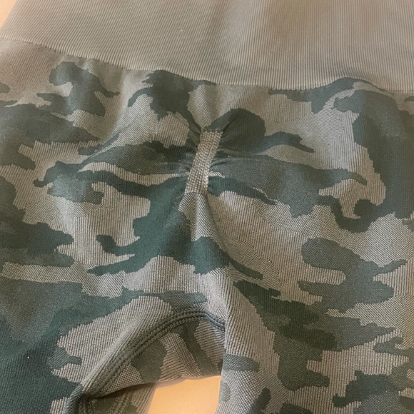 2pcs High Stretch Gym Set - Picture 9 of 10